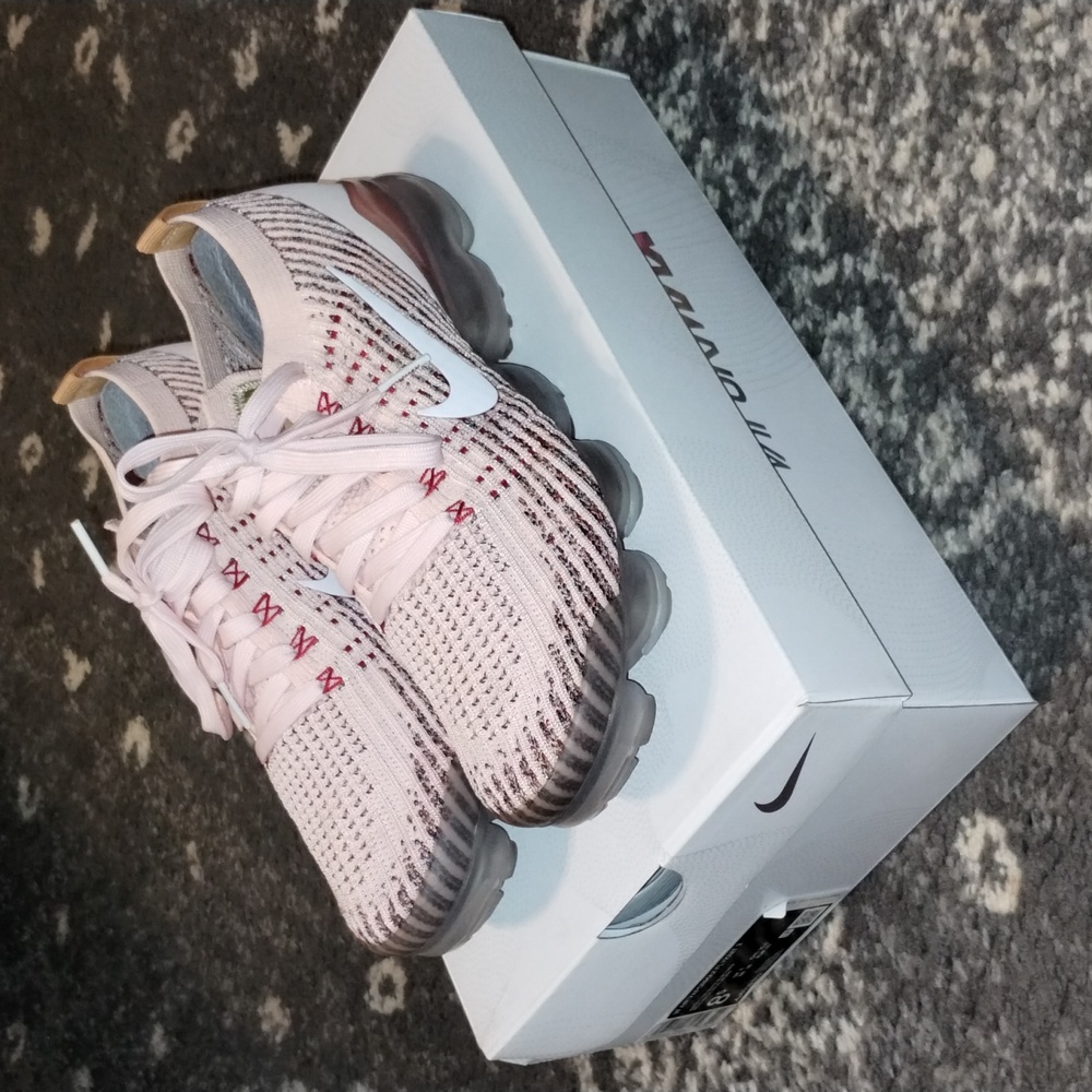 Nike air vapor Max flyknit 3